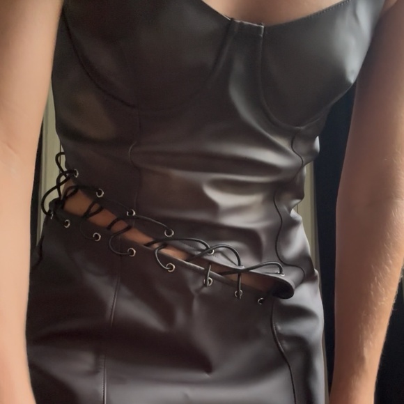 Heat Reactive Dress 🔥 - Picture 13 of 14